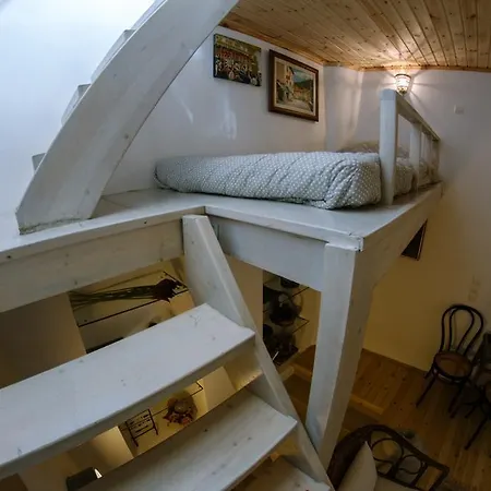 فيلة La Fiora Old Town Chania *