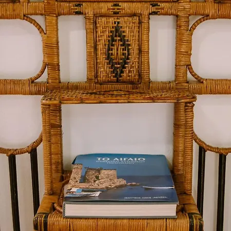 La Fiora Old Town Chania *