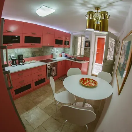 La Fiora Old Town Chania فيلة خانيا