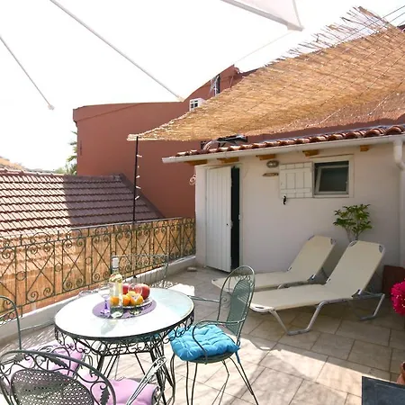 فيلة La Fiora Old Town Chania