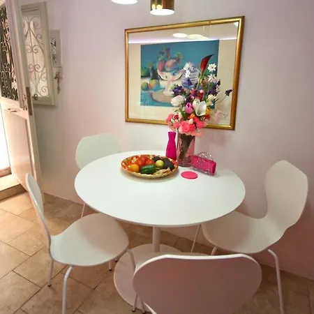 فيلة La Fiora Old Town Chania خانيا