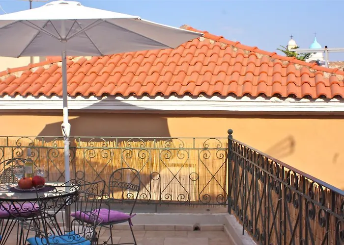 Βίλα La Fiora Old Town Chania Χανιά