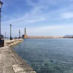 וילה La Fiora Old Town Chania חאניה