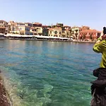 La Fiora Old Town Chania חאניה