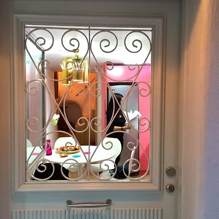 La Fiora Old Town Chania Chania (Crete)