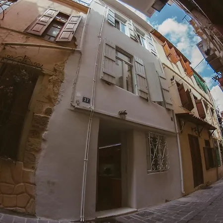 Villa Casa Flora Old Town