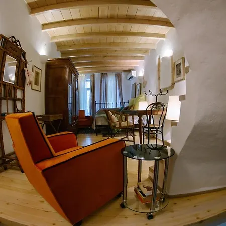 Villa La Fiora Old Town Chania *