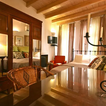 Casa Flora Old Town Villa Chania (Crete)