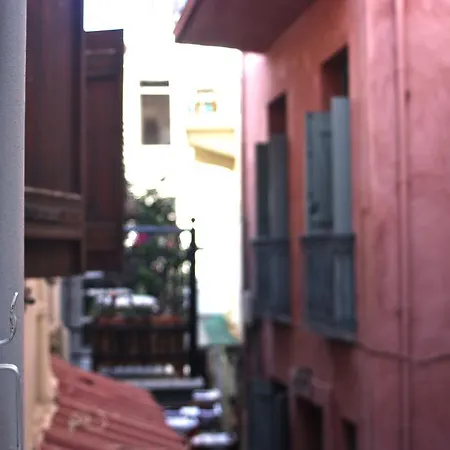 Villa La Fiora Old Town Chania Hanya