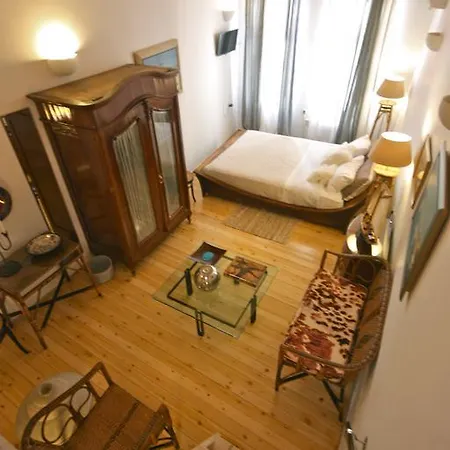Casa Flora Old Town Villa Chania (Crete)