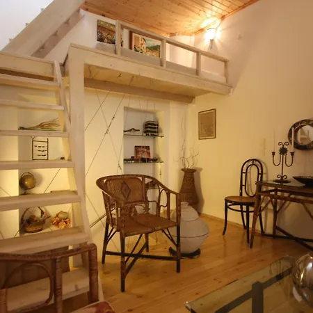 La Fiora Old Town Chania Chania (Crete)