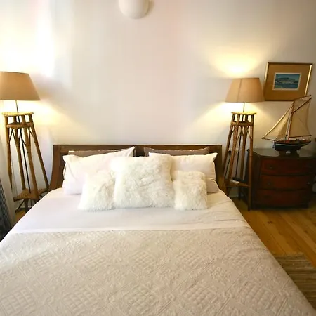 Villa Casa Flora Old Town Chania (Crete)