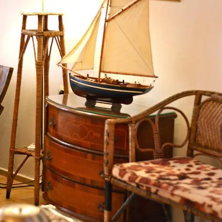 Casa Flora Old Town Villa Chania (Crete)