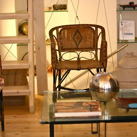 Villa La Fiora Old Town Chania Chania (Crete)