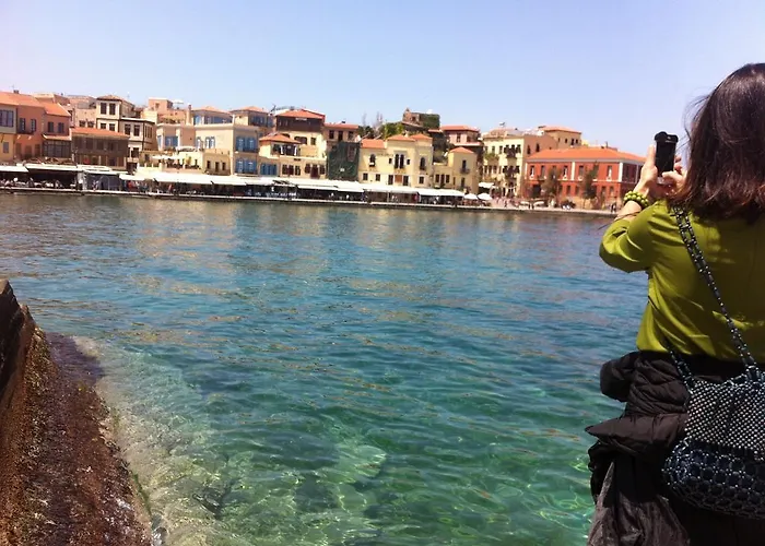 La Fiora Old Town Chania Chania (Crete)