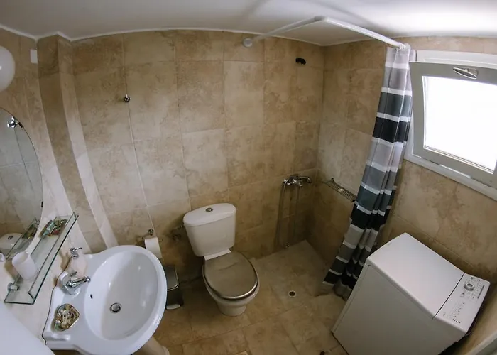 La Fiora Old Town Chania Villa *