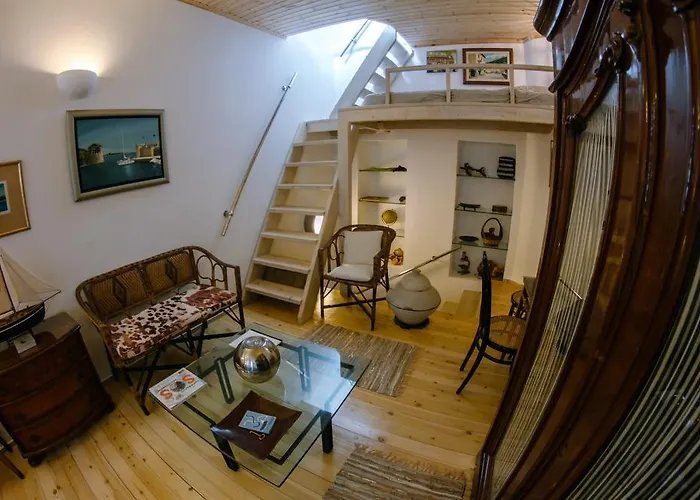 La Fiora Old Town Chania *