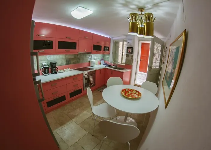 La Fiora Old Town Chania Villa Chania (Crete)