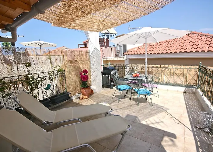 La Fiora Old Town Chania