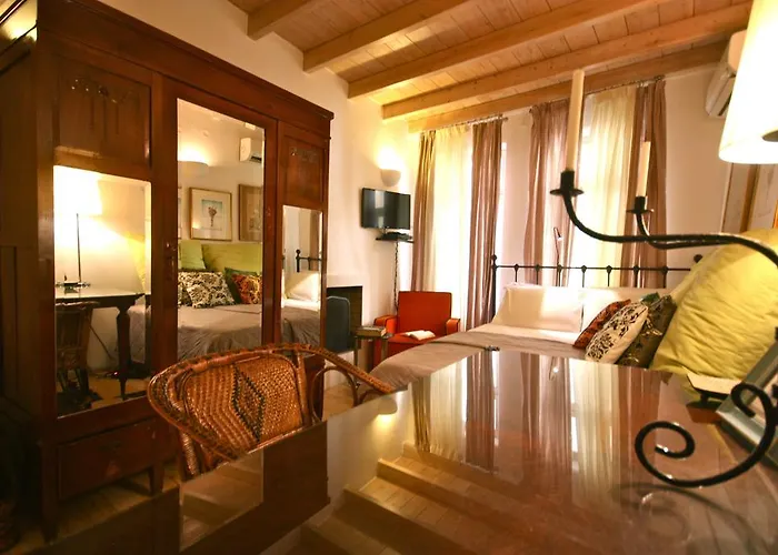 La Fiora Old Town Chania Villa Chania (Crete)