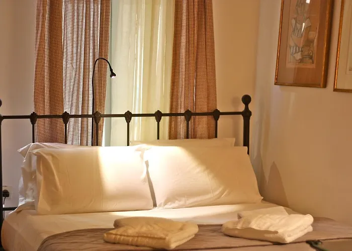 Villa La Fiora Old Town Chania