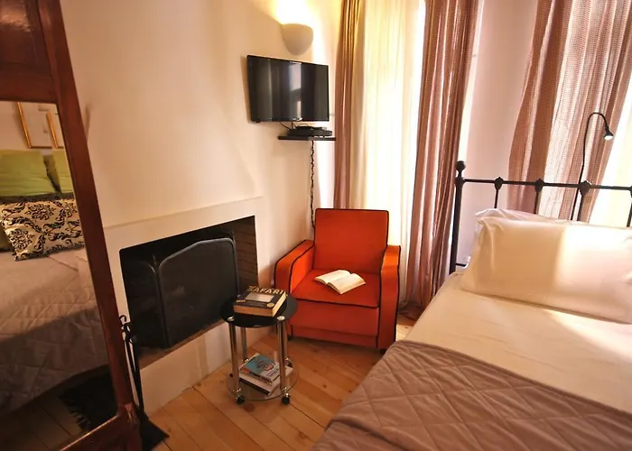 La Fiora Old Town Chania Villa