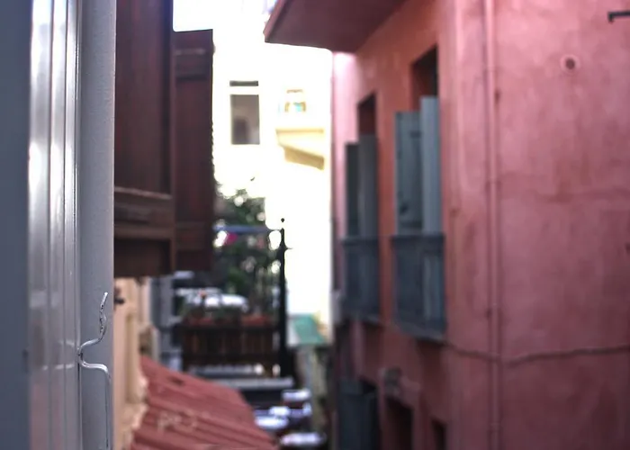 Villa La Fiora Old Town Chania Chania (Crete)