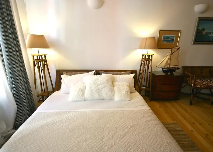 Villa La Fiora Old Town Chania Chania (Crete)