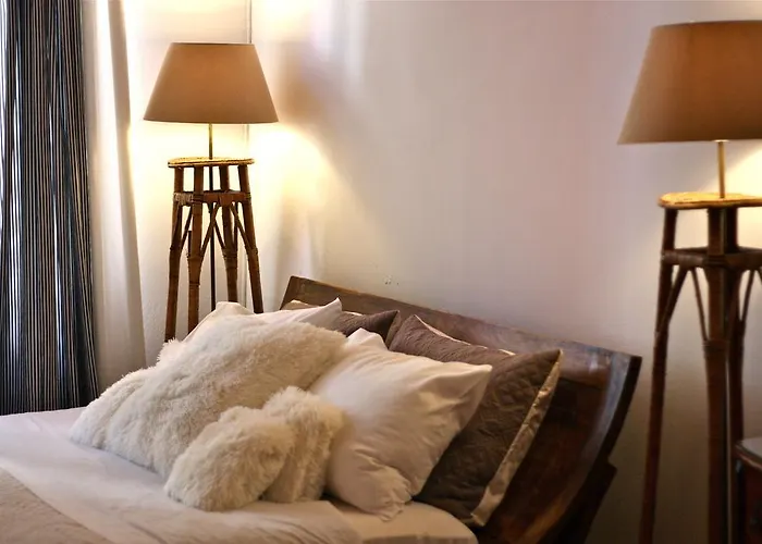 La Fiora Old Town Chania Villa *