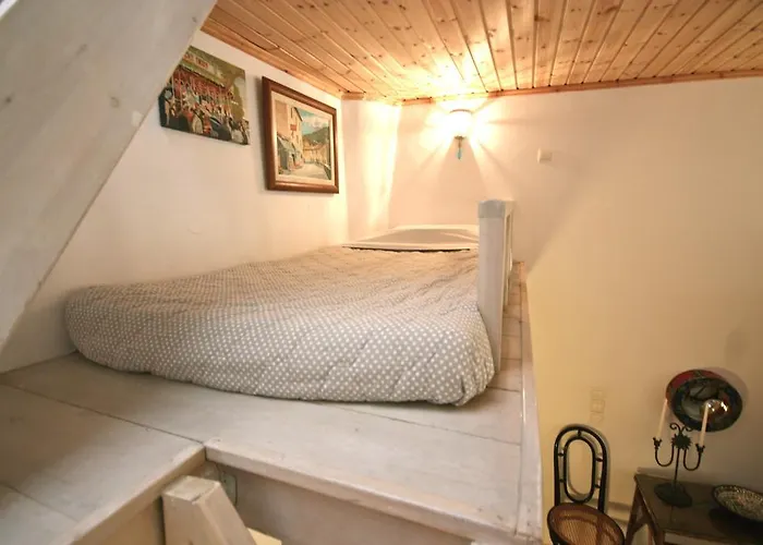 La Fiora Old Town Chania