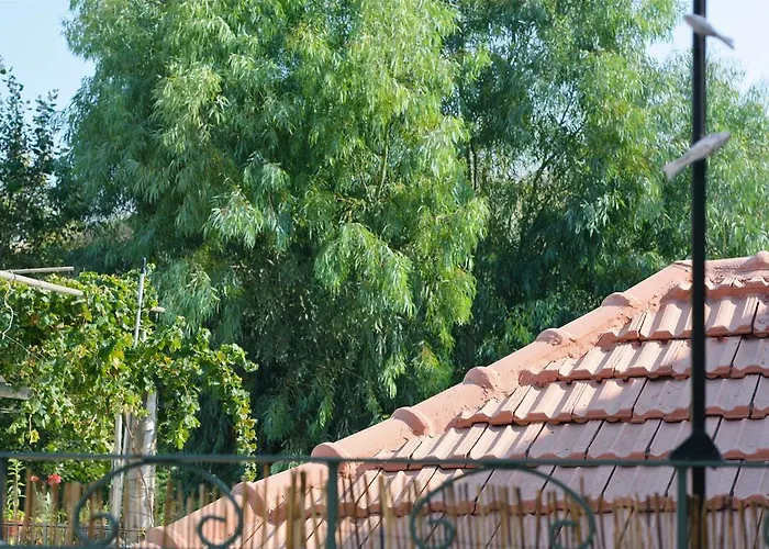 La Fiora Old Town Chania *