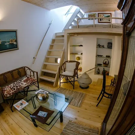 La Fiora Old Town Chania *