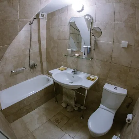 La Fiora Old Town Chania Chania (Crete)