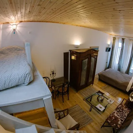 La Fiora Old Town Chania Villa *