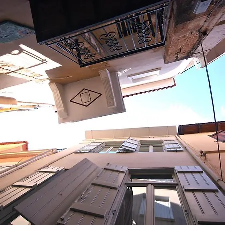 La Fiora Old Town Chania Villa *