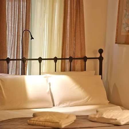 Villa La Fiora Old Town Chania