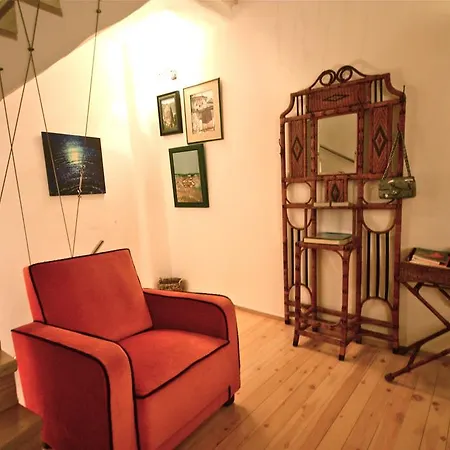 La Fiora Old Town Chania Villa