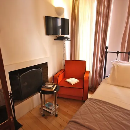 La Fiora Old Town Chania Villa