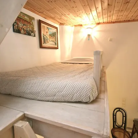 La Fiora Old Town Chania