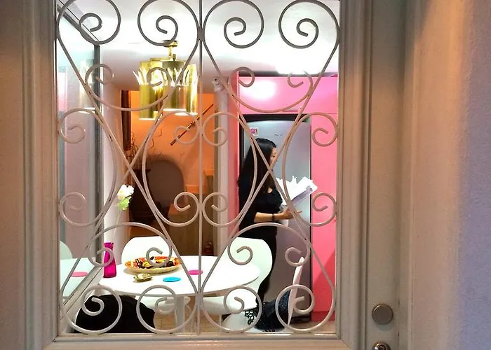 La Fiora Old Town Chania Chania (Crete)