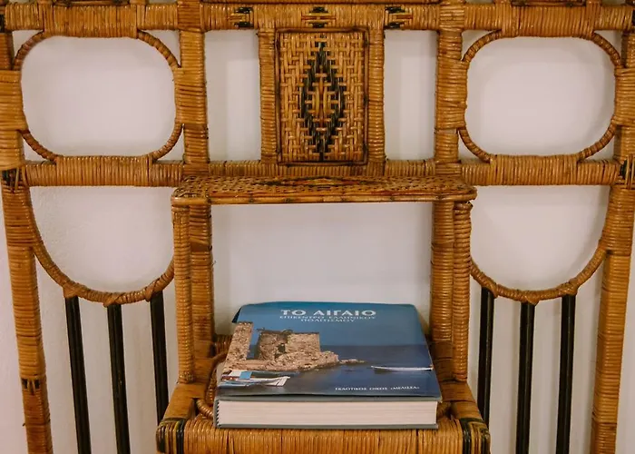 La Fiora Old Town Chania *