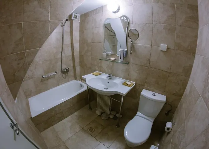 La Fiora Old Town Chania Chania (Crete)