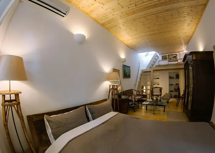 Willa La Fiora Old Town Chania Chania (Crete)