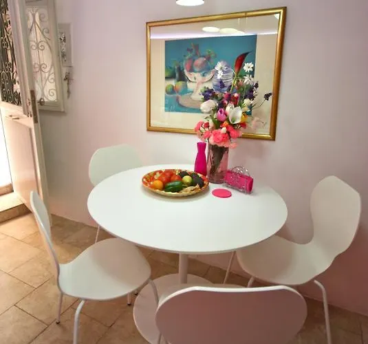 Willa La Fiora Old Town Chania Chania (Crete)