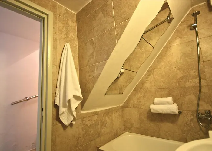 Willa La Fiora Old Town Chania Chania (Crete)