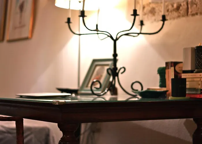 La Fiora Old Town Chania * Chania (Crete)