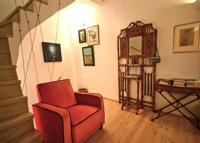 La Fiora Old Town Chania Willa