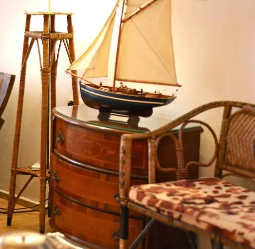 La Fiora Old Town Chania Willa Chania (Crete)