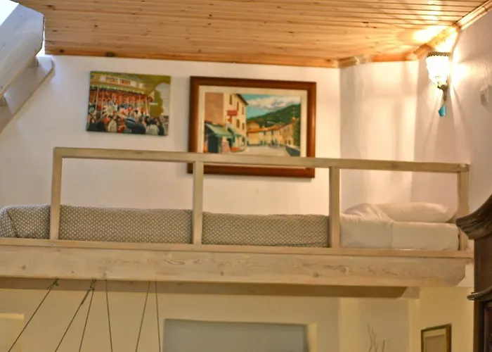 Willa La Fiora Old Town Chania *