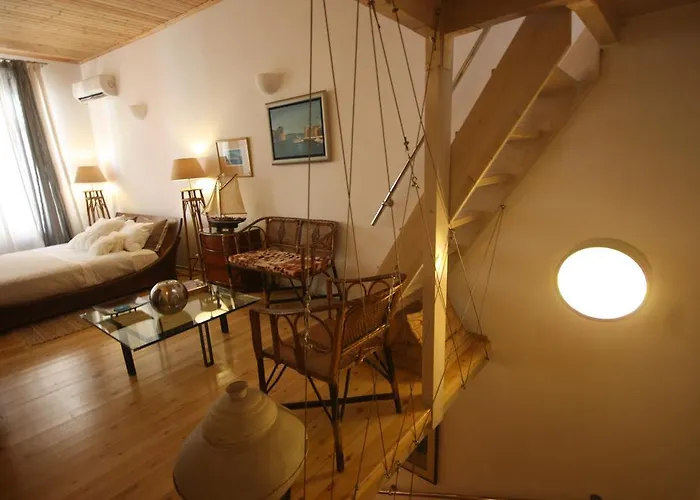 La Fiora Old Town Chania Willa Chania (Crete)